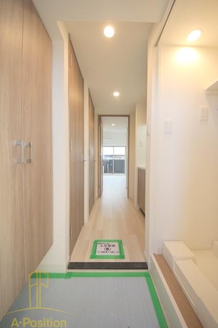 アクアプレイス福島EYE