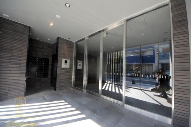 アクアプレイス福島EYE