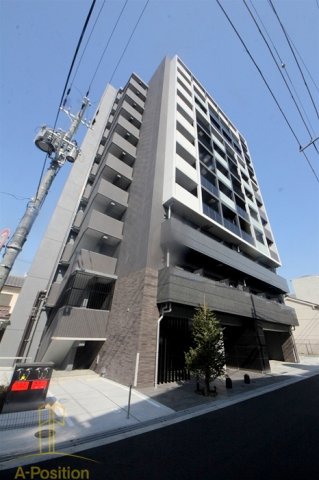 アクアプレイス福島EYE