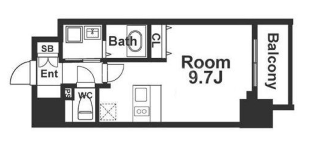メインステージ京町堀
