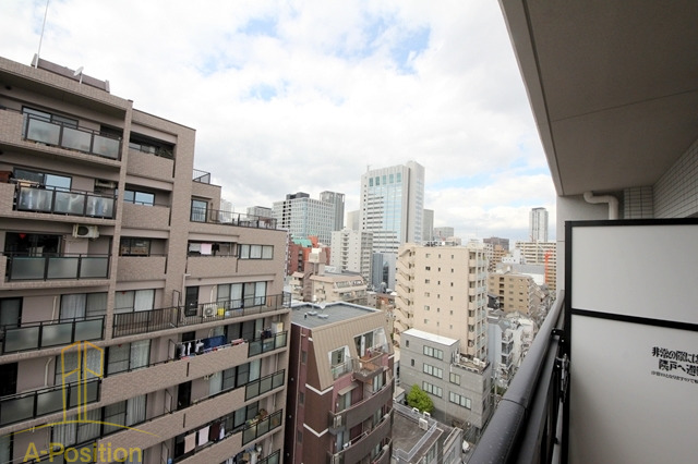 メインステージ京町堀