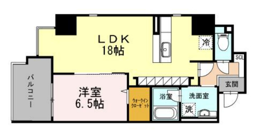 Y’sCourt東梅田