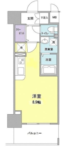 LOWLANDS西天満