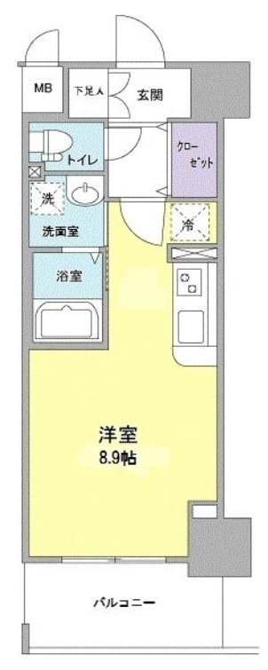 LOWLANDS西天満