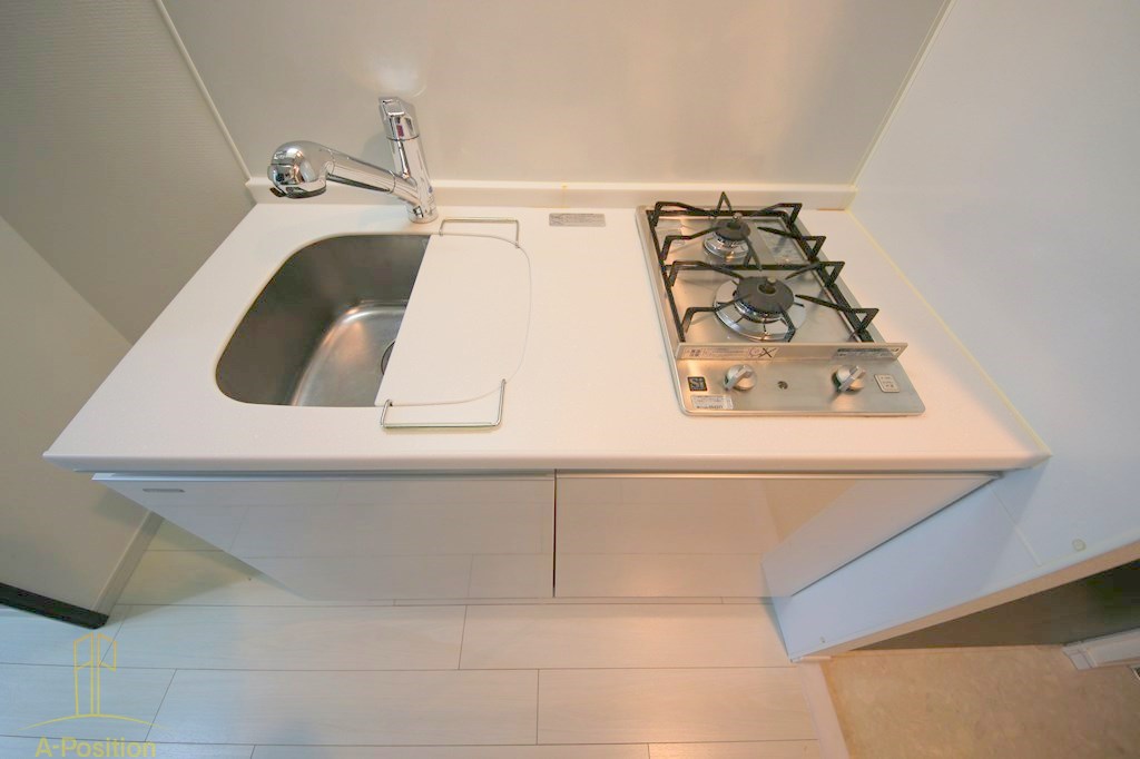 レオンコンフォート北浜