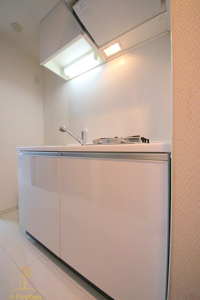 レオンコンフォート北浜