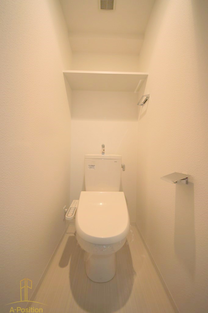 レオンコンフォート北浜