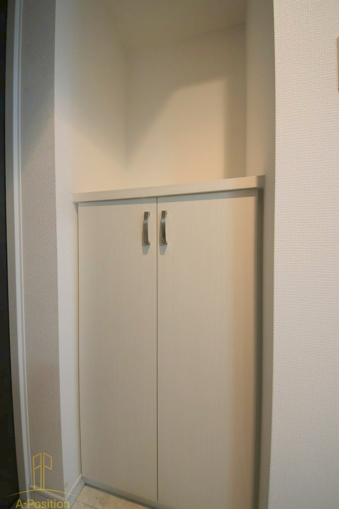 レオンコンフォート北浜