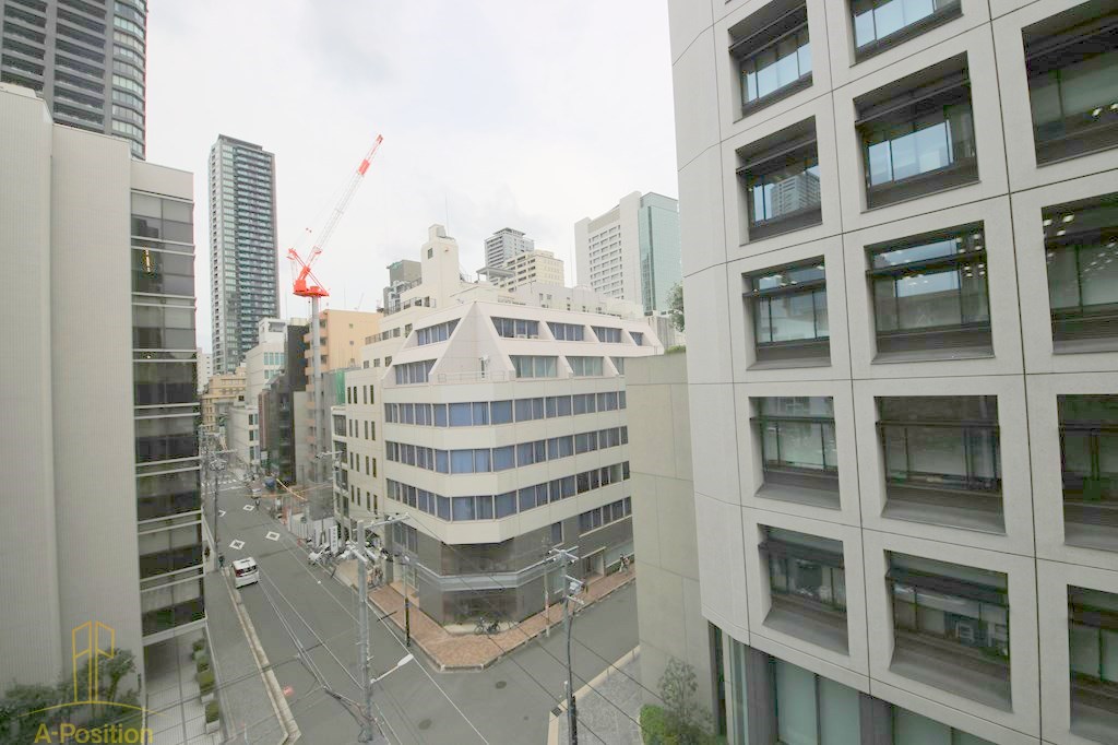 レオンコンフォート北浜