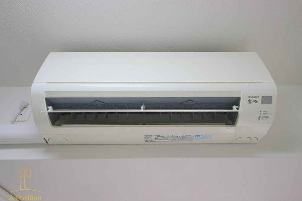 レオンコンフォート北浜