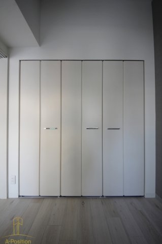 ル・マージュ新町