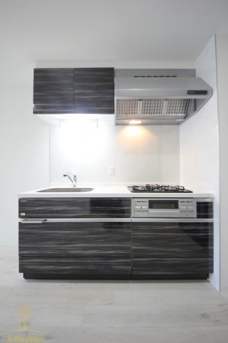 ル・マージュ新町