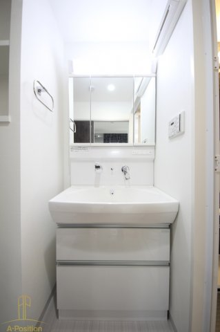 ル・マージュ新町