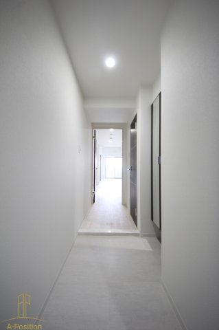 ル・マージュ新町