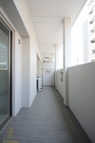 ル・マージュ新町