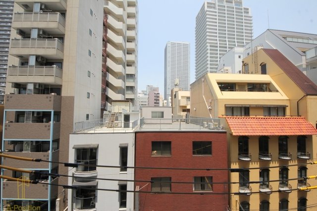 ル・マージュ新町