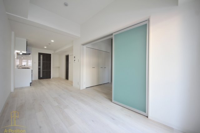 ル・マージュ新町