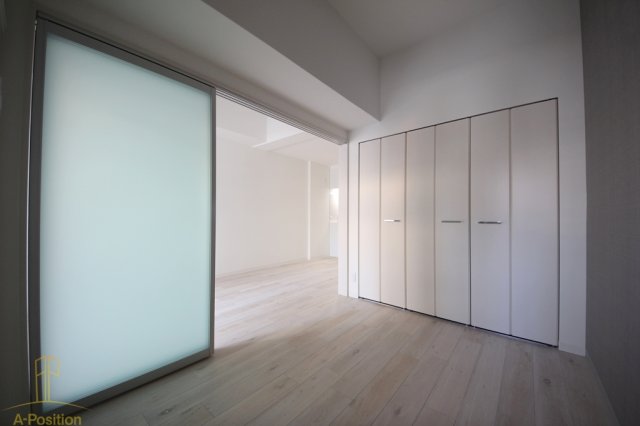 ル・マージュ新町