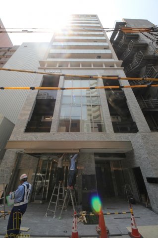 ル・マージュ新町