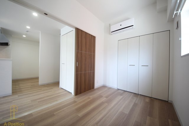 ル・マージュ新町