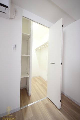 ル・マージュ新町