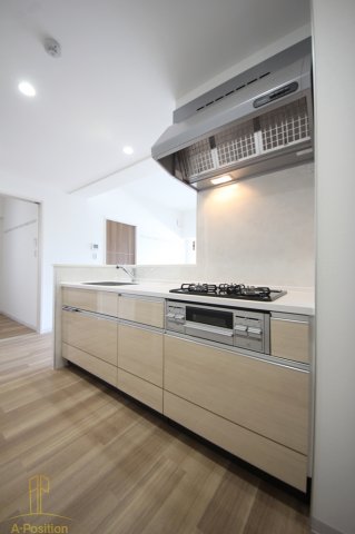 ル・マージュ新町