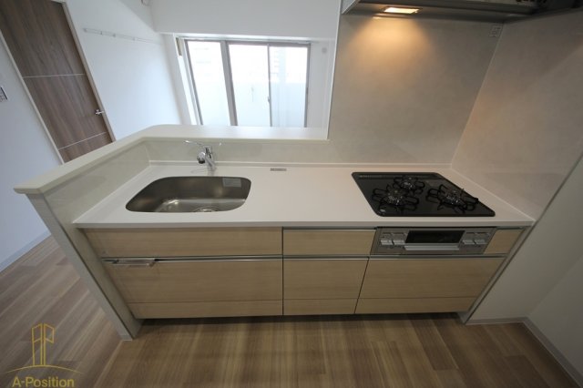 ル・マージュ新町