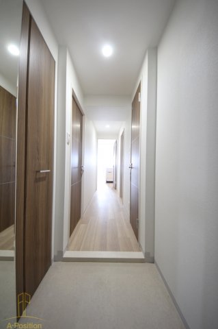 ル・マージュ新町