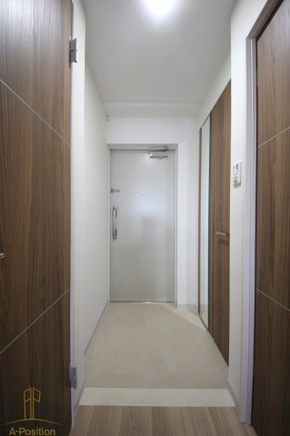 ル・マージュ新町