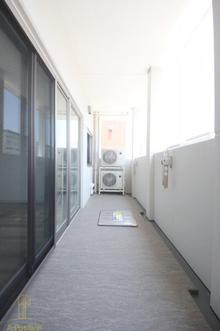 ル・マージュ新町