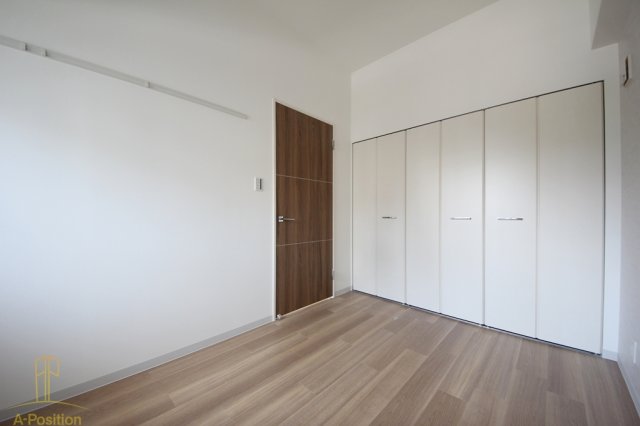 ル・マージュ新町