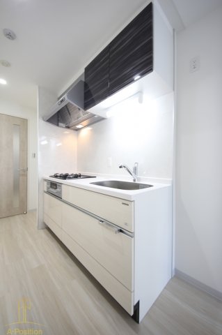 ル・マージュ新町