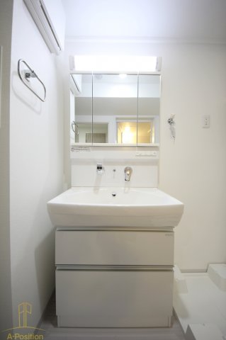 ル・マージュ新町