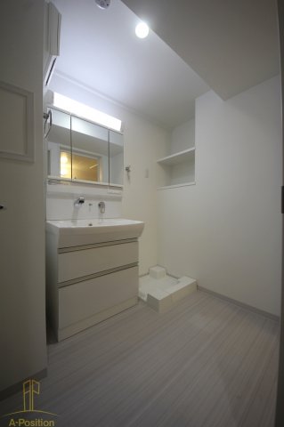 ル・マージュ新町