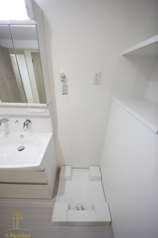 ル・マージュ新町