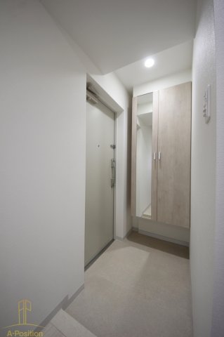 ル・マージュ新町