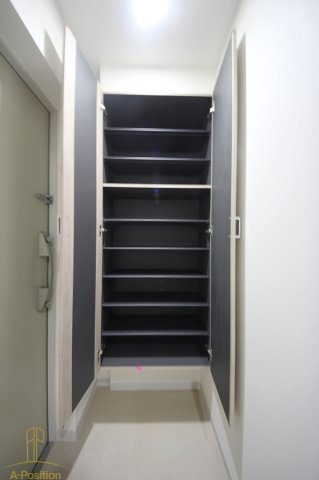 ル・マージュ新町