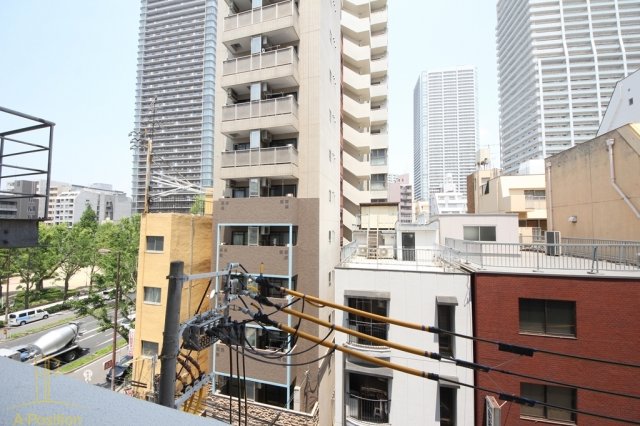 ル・マージュ新町