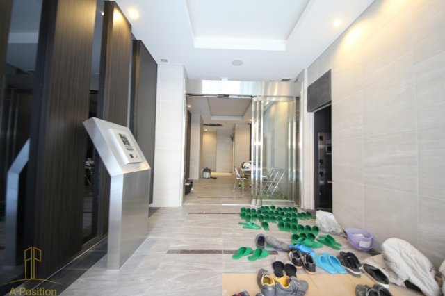 ル・マージュ新町