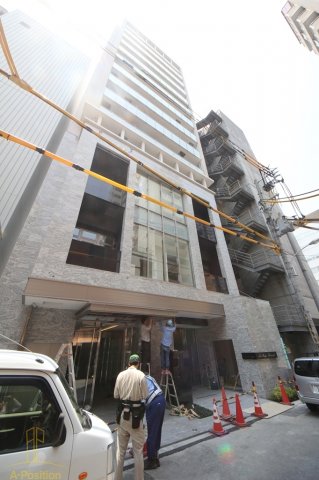 ル・マージュ新町