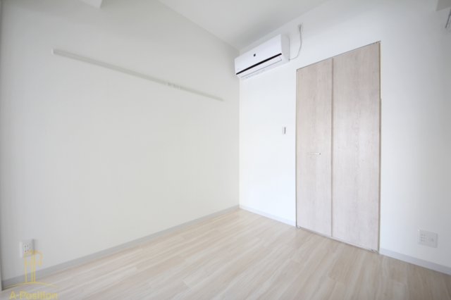 ル・マージュ新町