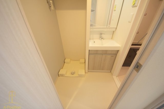 ララプレイス大阪福島ミラ