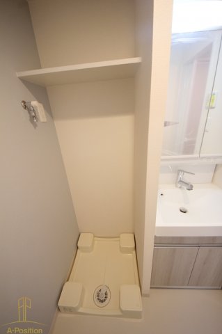 ララプレイス大阪福島ミラ