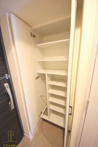 ララプレイス大阪福島ミラ