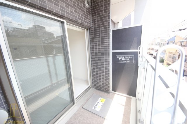 ララプレイス大阪福島ミラ