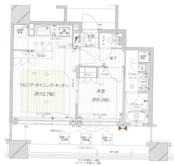 プレサンスレジェンド堺筋本町タワー