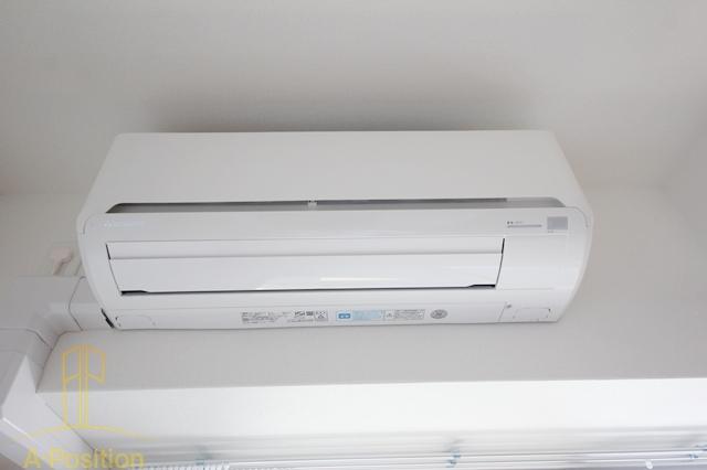 ララプレイス京町堀プロムナード
