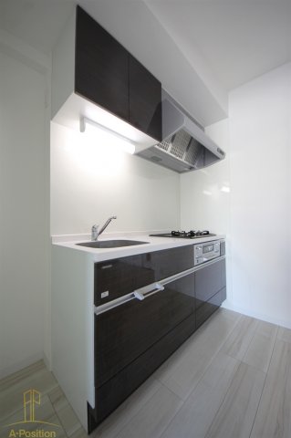 プラシード新町