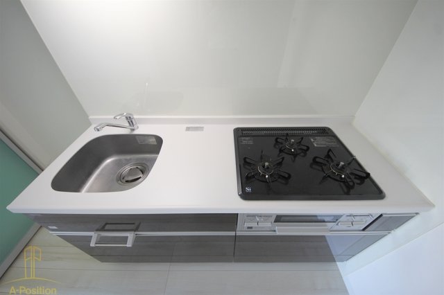 プラシード新町