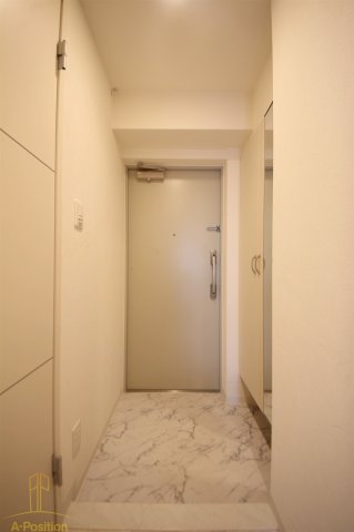 プラシード新町